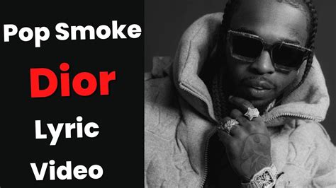 dior gunna lyrics|Pop Smoke – Dior (Remix) Lyrics .